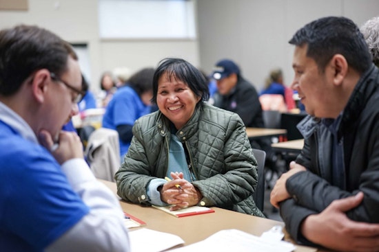 Seattle's Office of Immigrant and Refugee Affairs Hosts Citizenship Clinics to Empower Eligible Residents