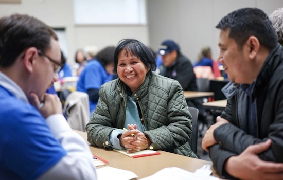Seattle's Office of Immigrant and Refugee Affairs Hosts Citizenship Clinics to Empower Eligible Residents