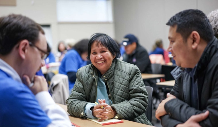 Seattle's Office of Immigrant and Refugee Affairs Hosts Citizenship Clinics to Empower Eligible Residents