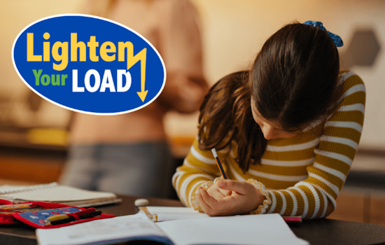 Seattle's Powerlines Shares Top Energy-Saving Tips for Families During Back-to-School Season
