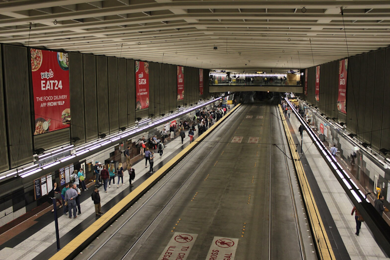 Seattle's University Street Station to be Renamed Symphony Station, Clarifying Transit Names