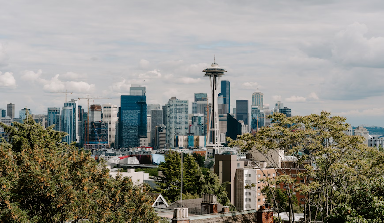 Seattle's Weather Outlook, Clearing Skies and Warm Temps Set to Give Way to Weekend Showers
