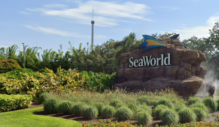 SeaWorld Orlando Debuts Spooky 'Howl-O-Sprint 5K' on Friday the 13th for Thrill-Seeking Runners