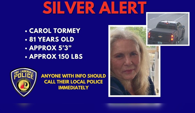 Second Body Uncovered in Miramar Canal Amid Search for Missing Alzheimer's Patient