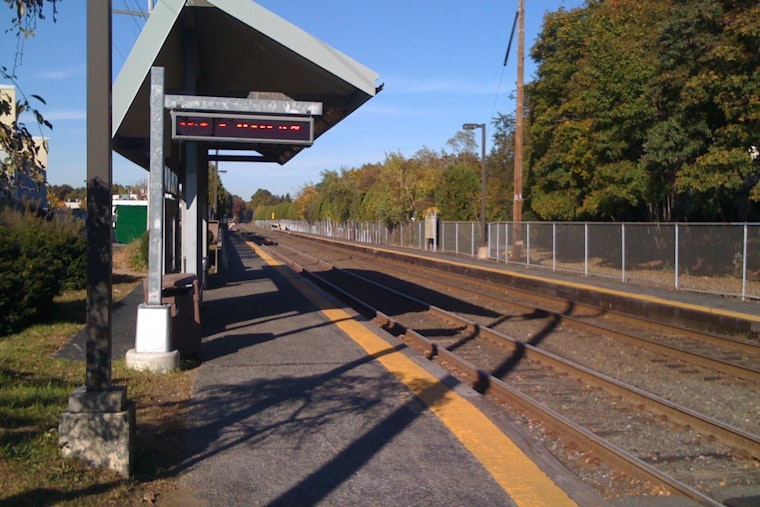 Second Fatal Train Incident in Weeks as Man Struck and Killed on Beverly Commuter Rail Tracks