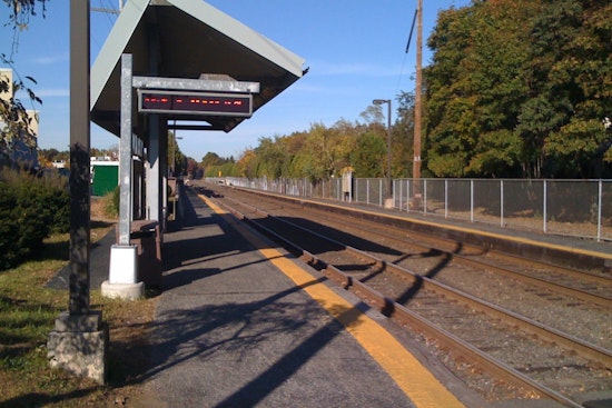 Second Fatal Train Incident in Weeks as Man Struck and Killed on Beverly Commuter Rail Tracks