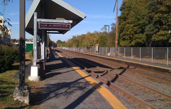 Second Fatal Train Incident in Weeks as Man Struck and Killed on Beverly Commuter Rail Tracks