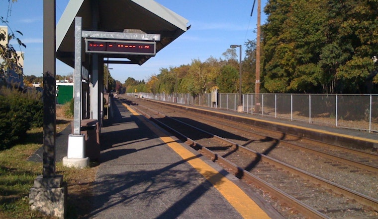 Second Fatal Train Incident in Weeks as Man Struck and Killed on Beverly Commuter Rail Tracks