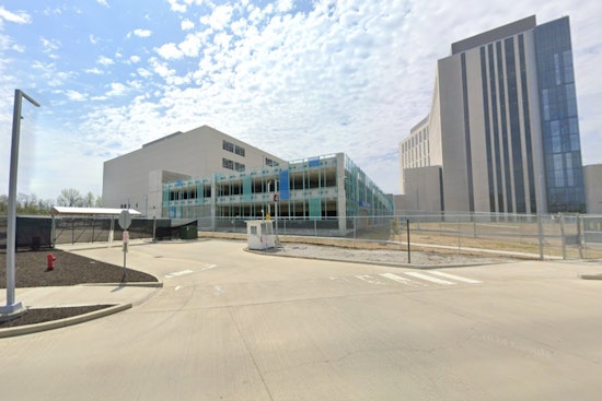 Second Inmate Death at Marion County Jail in Eight Days Prompts Investigation
