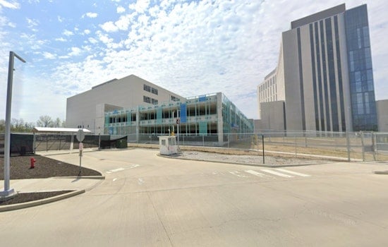Second Inmate Death at Marion County Jail in Eight Days Prompts Investigation