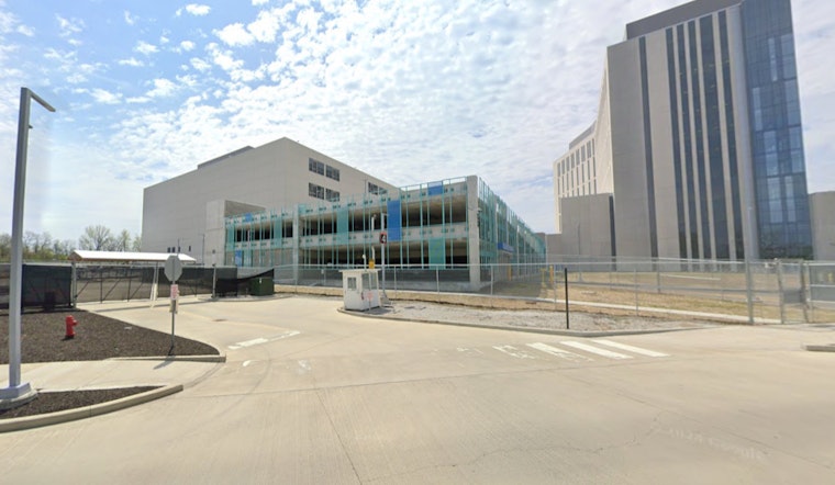 Second Inmate Death at Marion County Jail in Eight Days Prompts Investigation