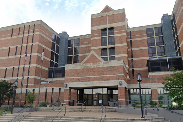 Second Inmate Death in 30 Days at Bexar County Jail Sparks Investigations