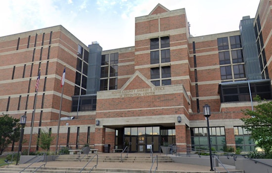 Second Inmate Death in 30 Days at Bexar County Jail Sparks Investigations