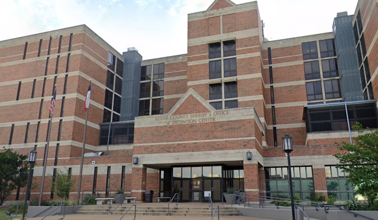 Second Inmate Death in 30 Days at Bexar County Jail Sparks Investigations