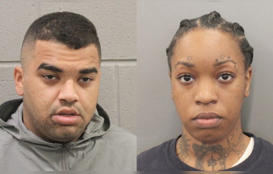 Second Suspect Arrested in Connection with Fatal June Shooting at Houston Motel