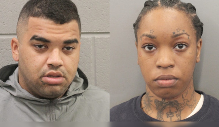 Second Suspect Arrested in Connection with Fatal June Shooting at Houston Motel