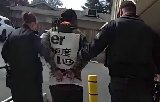 Second Suspect in Brentwood Armed Robbery Captured by Diligent Detectives
