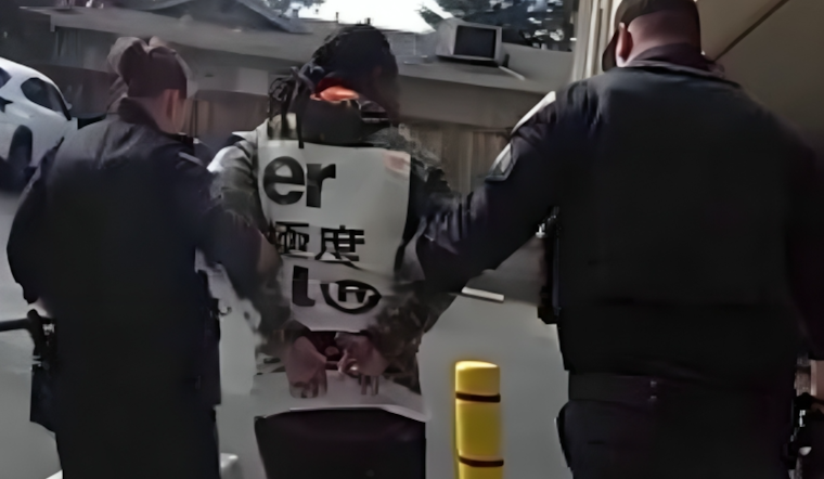 Second Suspect in Brentwood Armed Robbery Captured by Diligent Detectives