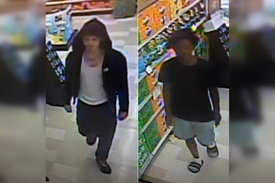 Second Teen Suspected of Armed Robbery Arrested After Incident at Clearwater Publix