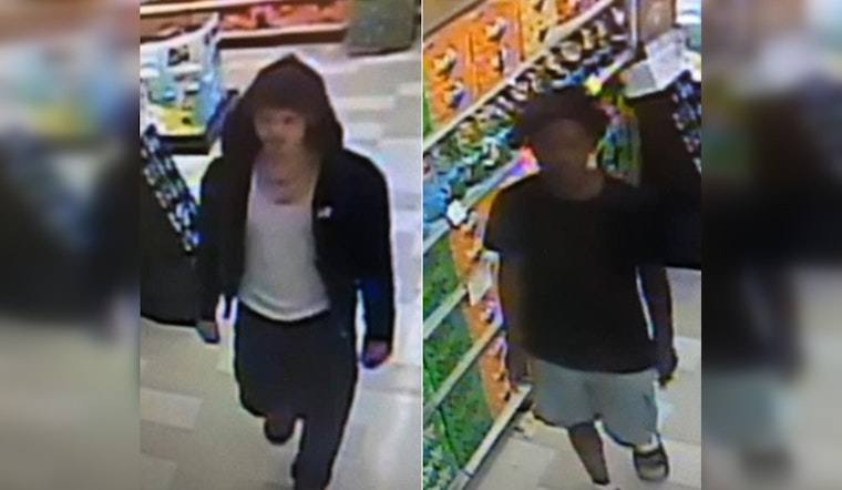 Second Teen Suspected of Armed Robbery Arrested After Incident at Clearwater Publix