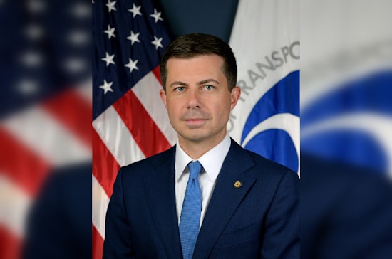 Secretary Buttigieg Promotes Electric Vehicle Innovation and Job Growth in Kokomo's EV Battery Plant Tour
