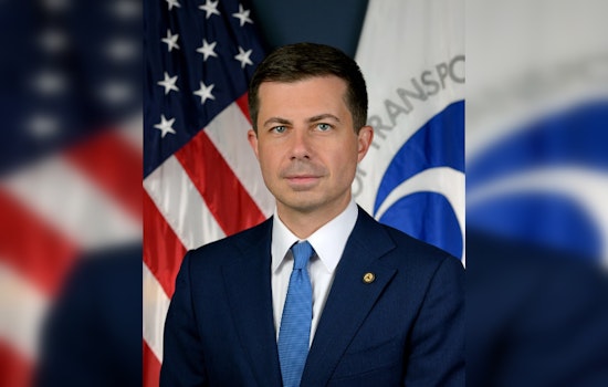 Secretary Buttigieg Promotes Electric Vehicle Innovation and Job Growth in Kokomo's EV Battery Plant Tour