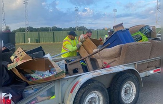 Seguin Announces Fall Clean-up Day, Free Disposal and Shredding Services for Locals