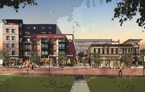 Seguin Invites Developers to Revitalize Downtown, Historic Nolte Property Set for Economic and Cultural Makeover