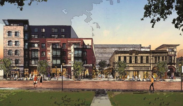 Seguin Invites Developers to Revitalize Downtown, Historic Nolte Property Set for Economic and Cultural Makeover