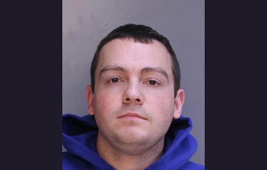 Sellersville Man Sentenced to 12.5 - 25 Years for Rape of Teen in Quakertown