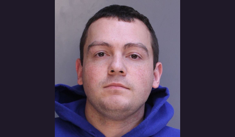 Sellersville Man Sentenced to 12.5 - 25 Years for Rape of Teen in Quakertown