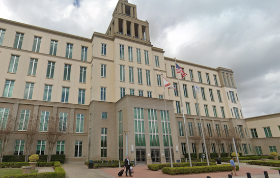 Seminole County Judge Issues Temporary Injunction Against Elections Supervisor Chris Anderson Amid Campaign Violation Allegations