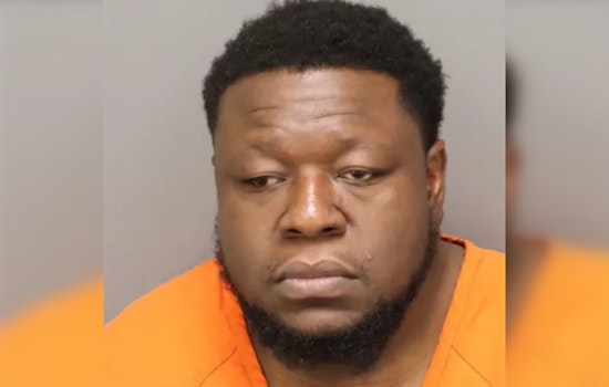 Seminole High School Campus Monitor Charged with Sexual Battery of 15-Year-Old in Pinellas Park