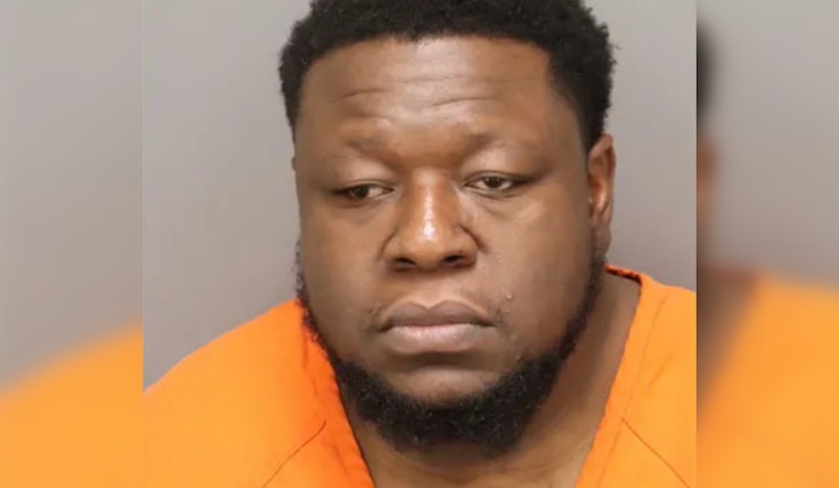 Seminole High School Campus Monitor Charged with Sexual Battery of 15-Year-Old in Pinellas Park