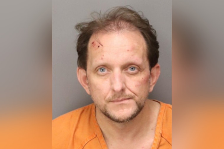 Seminole Man Charged with Child Pornography and Bestiality, Sheriff's Office Reports