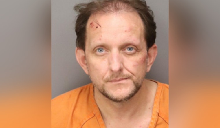 Seminole Man Charged with Child Pornography and Bestiality, Sheriff's Office Reports