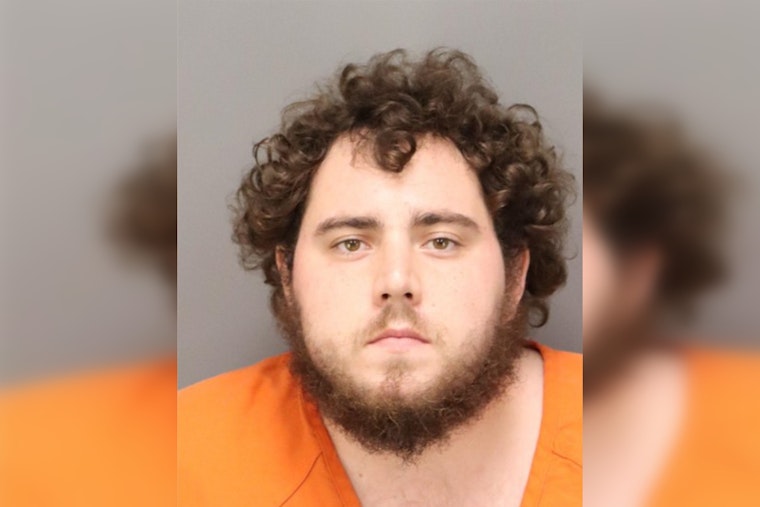 Seminole Man Charged with Possession of Child Pornography After Pinellas County Sheriff's Investigation