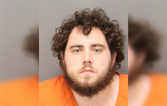 Seminole Man Charged with Possession of Child Pornography After Pinellas County Sheriff's Investigation