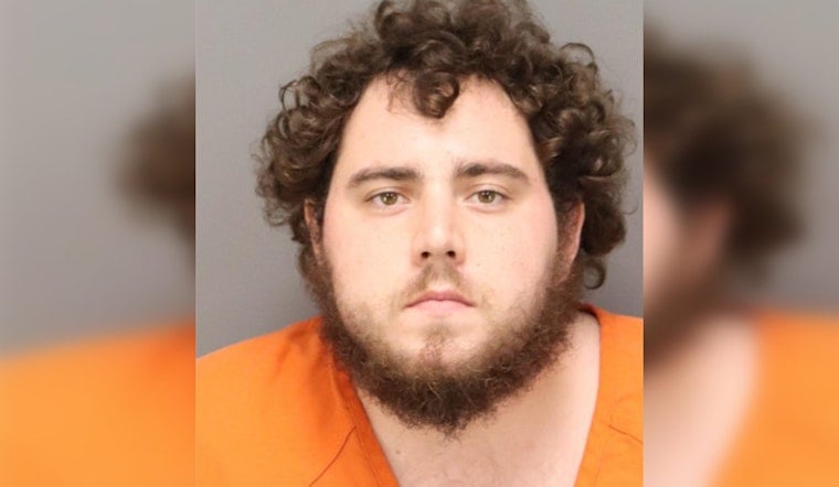 Seminole Man Charged with Possession of Child Pornography After Pinellas County Sheriff's Investigation