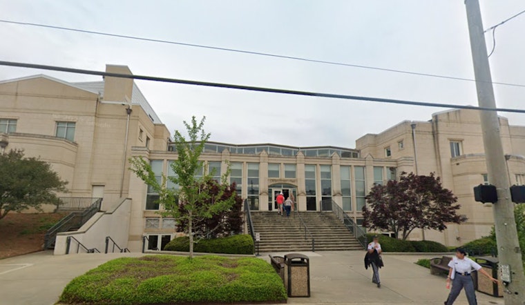 Sen. Chuck Payne Leads Senate Study on Veterans' Mental Health and Housing in Milledgeville