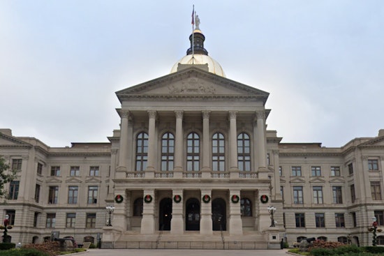 Senate Special Committee on Women's Sports to Convene First Public Hearing in Atlanta