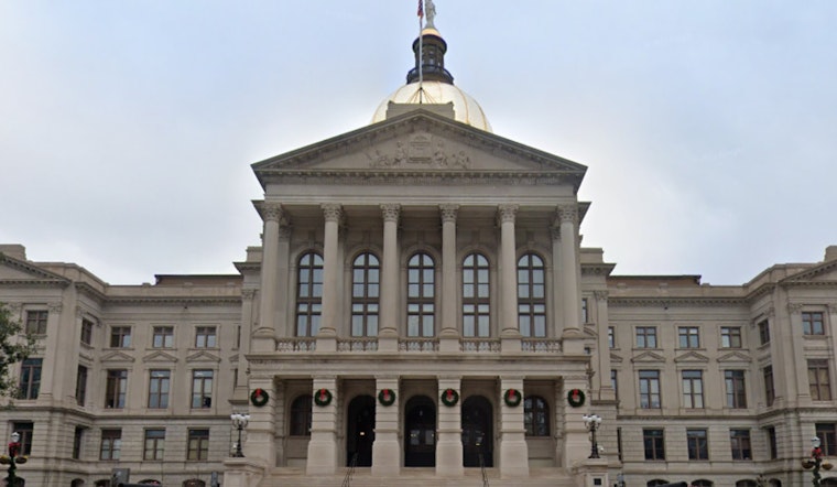 Senate Special Committee on Women's Sports to Convene First Public Hearing in Atlanta