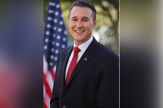 Senator René García Hosts Enriching Back-to-School Festival for Miami-Dade Families in District 13