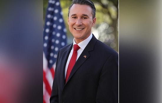 Senator René García Hosts Enriching Back-to-School Festival for Miami-Dade Families in District 13