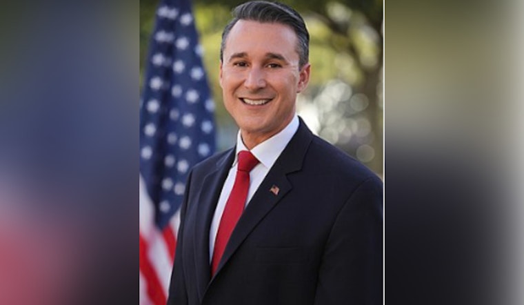 Senator René García Hosts Enriching Back-to-School Festival for Miami-Dade Families in District 13