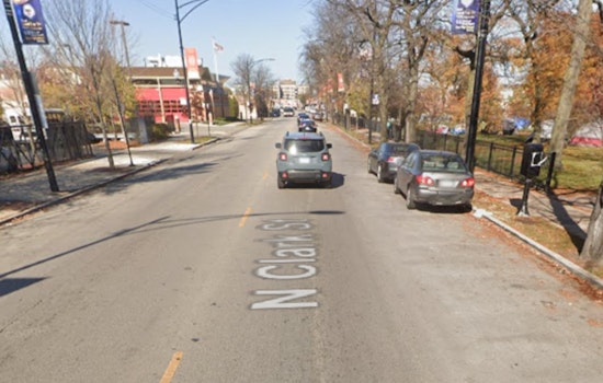 Senior Pedestrian Critically Injured in Rogers Park Collision, Chicago Driver Issued Citations