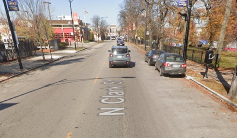 Senior Pedestrian Critically Injured in Rogers Park Collision, Chicago Driver Issued Citations