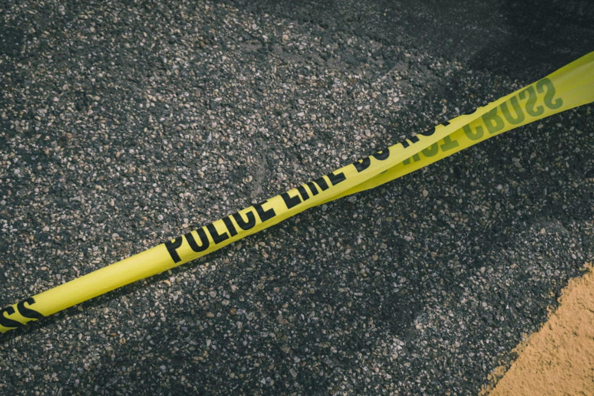 Senior Woman Perishes Husband Injured In Two Vehicle Collision In