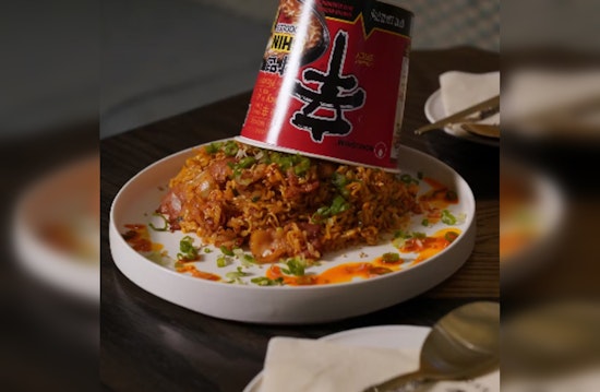 Seoul's Culinary Expert Hojokban to Spice Up LA's Arts District with Modern Korean Cuisine in 2025