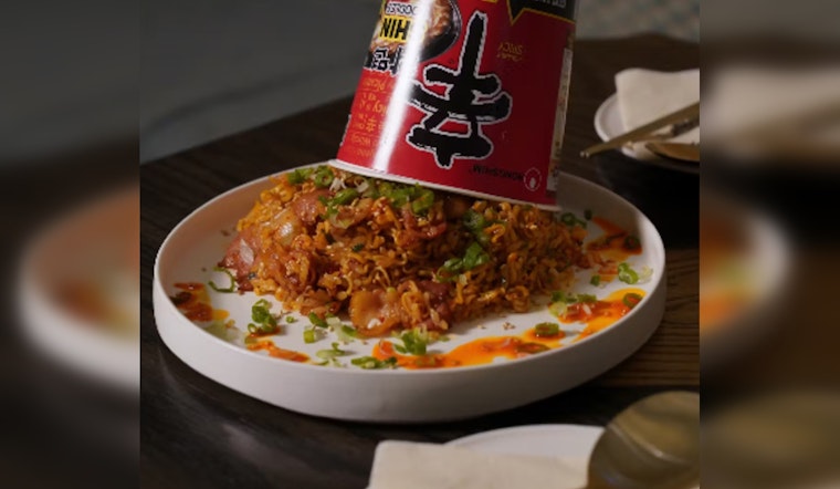 Seoul's Culinary Expert Hojokban to Spice Up LA's Arts District with Modern Korean Cuisine in 2025
